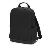 Міський рюкзак Moleskine The Backpack Soft Touch Чорний (ET9CC02BKBK)