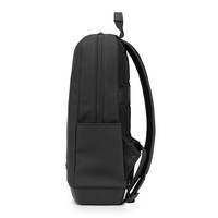 Міський рюкзак Moleskine The Backpack Soft Touch Чорний (ET9CC02BKBK)