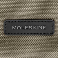 Міський рюкзак Moleskine The Backpack Technical Weave Зелений (ET92CCBKK39)