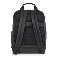 Міський рюкзак Moleskine The Backpack Technical Weave Синій (ET92CCBKB46)