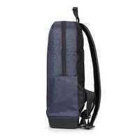 Міський рюкзак Moleskine The Backpack Technical Weave Синій (ET92CCBKB46)