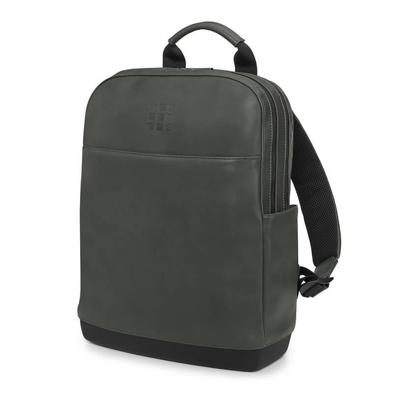 Міський рюкзак Moleskine Classic PRO Темно-зелений (ET9CPBKK6)