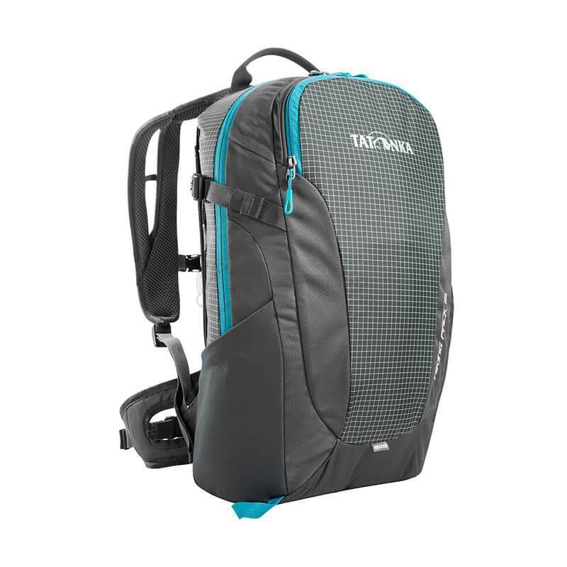 Туристичний рюкзак Tatonka Hiking Pack 20 Titan Grey (TAT 1546.021)