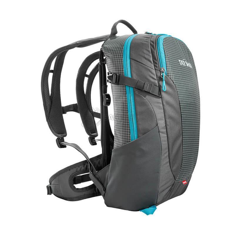Туристичний рюкзак Tatonka Hiking Pack 20 Titan Grey (TAT 1546.021)
