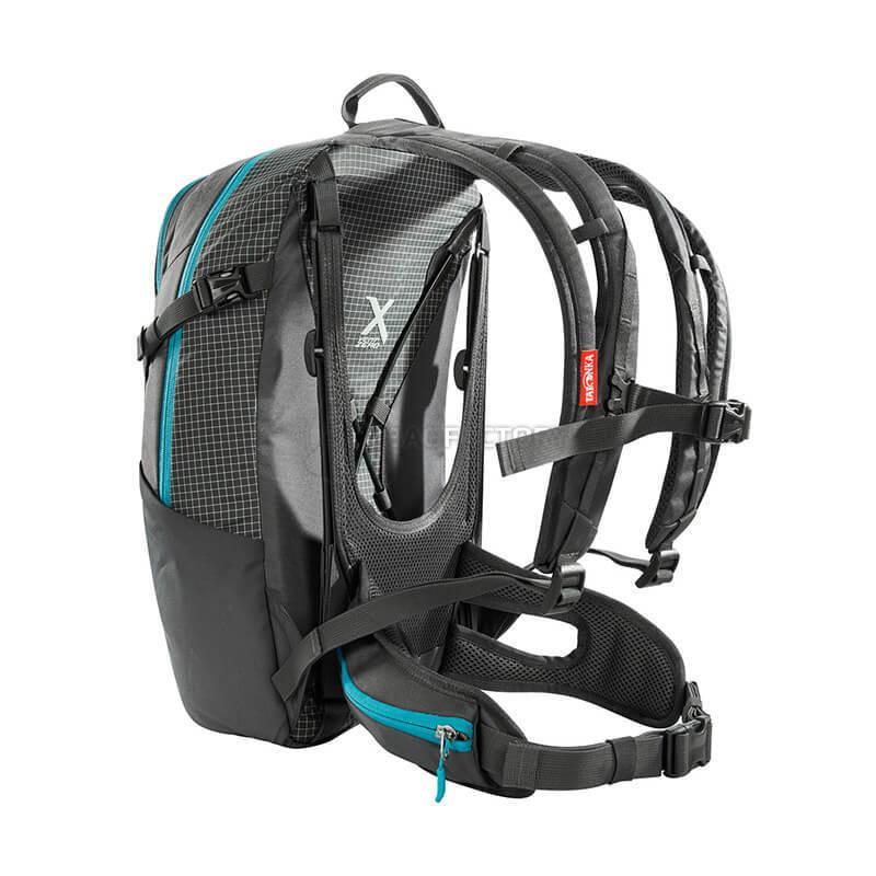 Туристичний рюкзак Tatonka Hiking Pack 20 Titan Grey (TAT 1546.021)