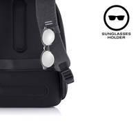 Міський рюкзак XD Design Bobby Hero Small Black (P705.701)