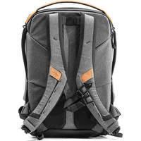 Міський рюкзак Peak Design Everyday Backpack 20L Charcoal (BEDB - 20 - BL - 2)