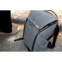 Міський рюкзак Peak Design Everyday Backpack 20L Charcoal (BEDB - 20 - BL - 2)