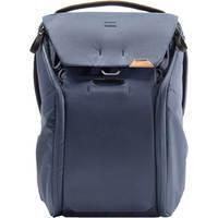 Міський рюкзак Peak Design Everyday Backpack 20L Midnight (BEDB - 20 - MN - 2)