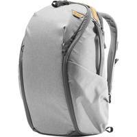 Міський рюкзак Peak Design Everyday Backpack Zip 20L Ash (BEDBZ - 20 - AS - 2)
