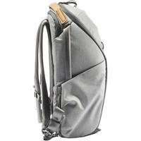 Міський рюкзак Peak Design Everyday Backpack Zip 20L Ash (BEDBZ - 20 - AS - 2)