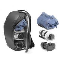 Міський рюкзак Peak Design Everyday Backpack Zip 20L Black (BEDBZ - 20 - BK - 2)