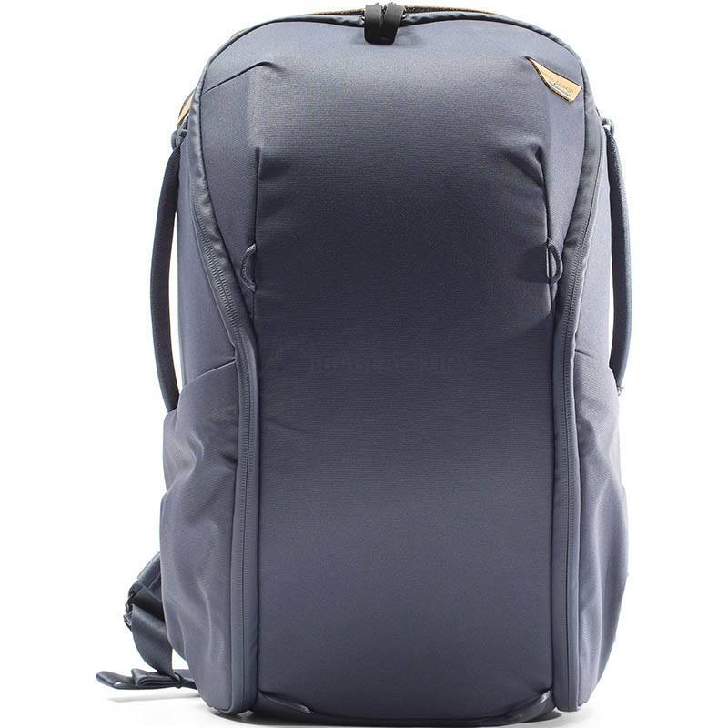 Міський рюкзак Peak Design Everyday Backpack Zip 20L Midnight (BEDBZ - 20 - MN - 2)