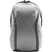Міський рюкзак Peak Design Everyday Backpack Zip 15L Ash (BEDBZ - 15 - AS - 2)