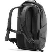 Міський рюкзак Peak Design Everyday Backpack Zip 15L Black (BEDBZ - 15 - BK - 2)