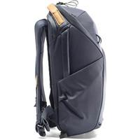Міський рюкзак Peak Design Everyday Backpack Zip 15L Midnight (BEDBZ - 15 - MN - 2)