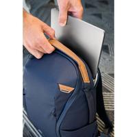 Міський рюкзак Peak Design Everyday Backpack Zip 15L Midnight (BEDBZ - 15 - MN - 2)