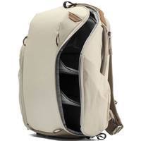 Міський рюкзак Peak Design Everyday Backpack Zip 15L Bone (BEDBZ - 15 - BO - 2)