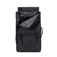 Міський рюкзак Lojel Urbo 2 Travelpack Black з відділ. д/ноут 15