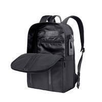 Міський рюкзак Lojel Urbo 2 Citybag Black з відділ. д/ноут 15