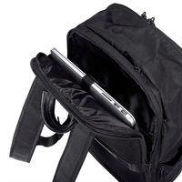 Міський рюкзак Lojel Urbo 2 Citybag Black з відділ. д/ноут 15