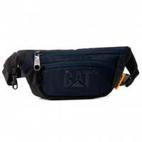 Поясна сумка CAT Ultimate Protect Темно-синій (83522;215)