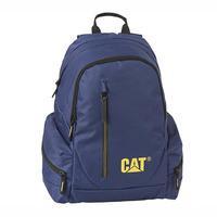 Міський рюкзак CAT The Project з відділ. д/ноутбука Темно-синій 20л (83541;184)