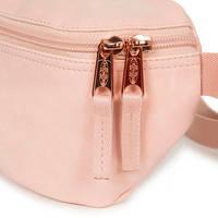 Поясна сумка Eastpak Springer Super Fashion Pink (EK074A40)