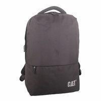 Міський рюкзак CAT Mochilas з отд д/ноутбука Чорний (83730;01)