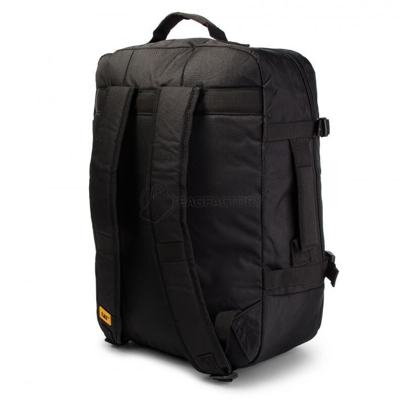 Міський рюкзак CAT Millennial Cargo 38л Червоний (83430;149)