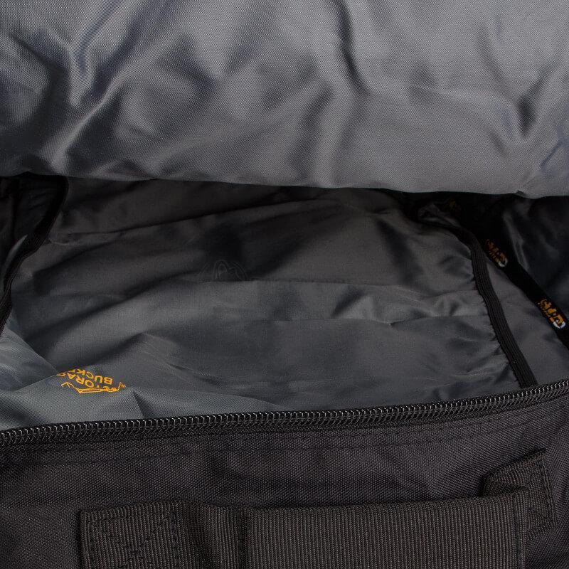 Міський рюкзак CAT Millennial Cargo 38л Темно-сірий (83430;218)