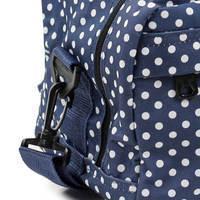 Дорожня сумка Members Essential On - Board Travel Bag 12.5 Navy Polka (927842)