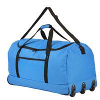 Дорожня сумка на колесах TravelZ Wheelbag 100 Blue (927753)
