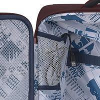 Валіза Gabol Nordic S Burgundy (927983)