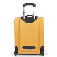 Валіза Gabol Paradise XS Mustard (928002)