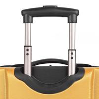 Валіза Gabol Paradise XS Mustard (928002)