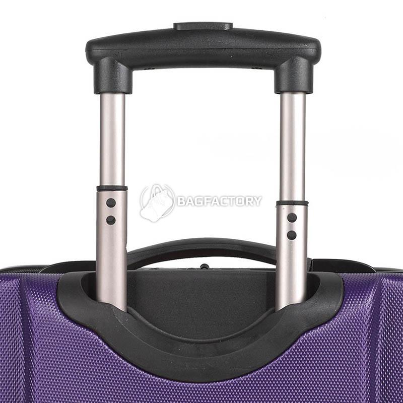 Валіза Gabol Paradise XS Purple (928004)