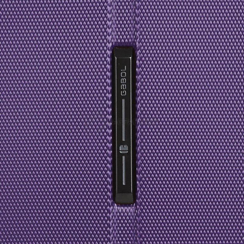 Валіза Gabol Paradise XS Purple (928004)