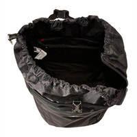 Туристичний рюкзак Black Diamond Crag 40 Black S/M (BD 681169.BLAK - SM)