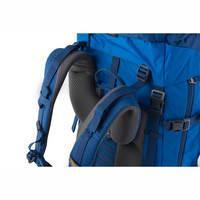 Туристичний рюкзак Pinguin Activent 55 2020 Blue (PNG 319194)