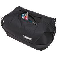 Дорожня сумка Thule Subterra Weekender Duffel 45L Black (TH 3204025)