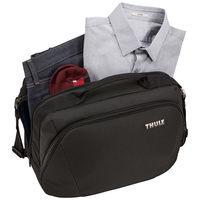 Дорожня сумка Thule Crossover 2 Boarding Bag Black (TH 3204056)