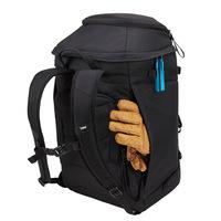 Спортивний рюкзак Thule RoundTrip Boot Backpack 60L Black (TH 225113)