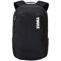 Міський рюкзак Thule Subterra Backpack 23L Black (TH 3204052)