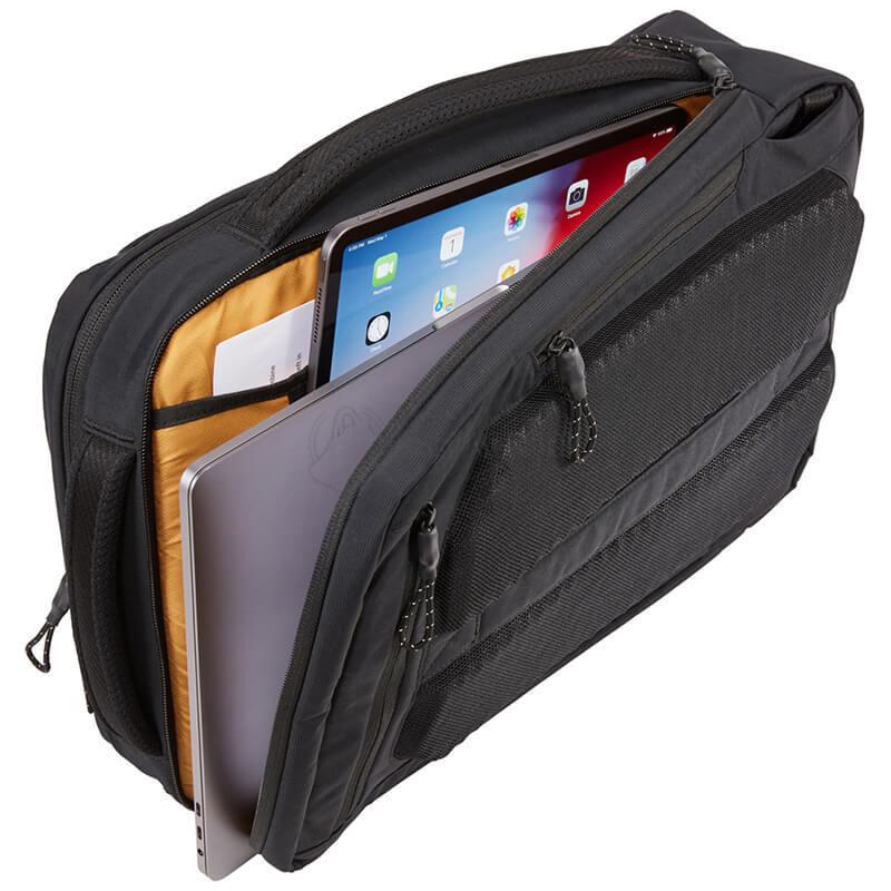 Сумка-рюкзак Thule Paramount Convertible Laptop Bag 15.6