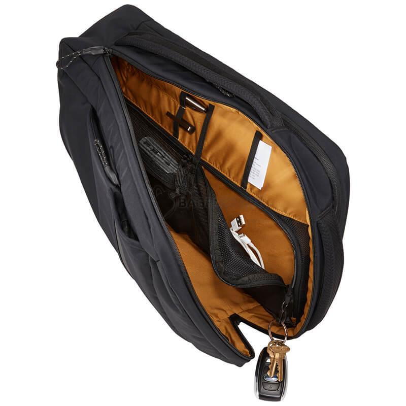 Сумка-рюкзак Thule Paramount Convertible Laptop Bag 15.6