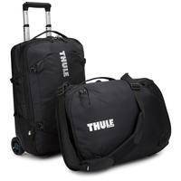 Дорожня сумка на колесах Thule Subterra Wheeled Duffel 55cm Black (TH 3204027)