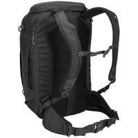 Туристичний рюкзак Thule Landmark 40L Men's Obsidian (TH 3203722)