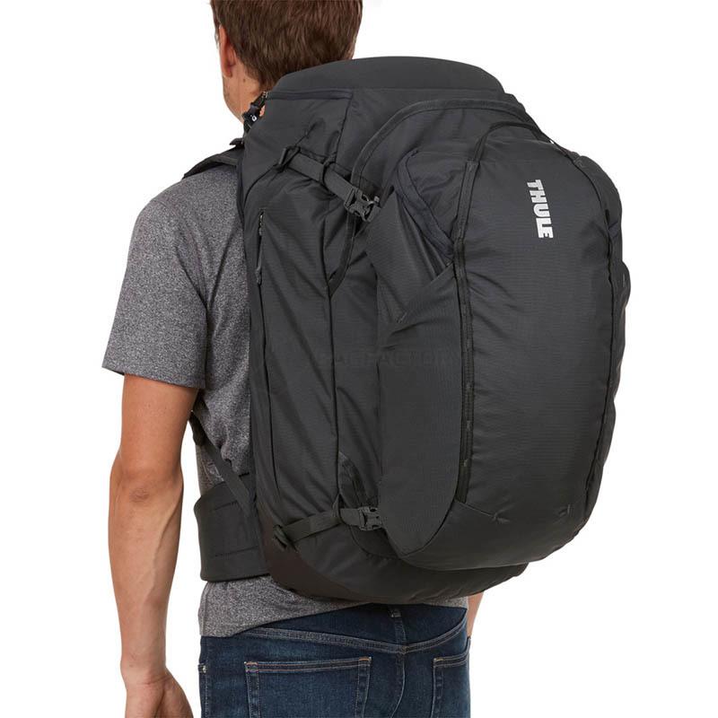 Туристичний рюкзак Thule Landmark 70L Men's Dark Forest (TH 3203731)