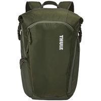 Міський рюкзак для фотокамери Thule EnRoute Camera Backpack 25L Dark Forest (TH 3203905)